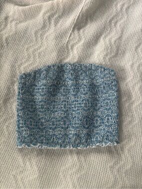 Coastal Tube Top